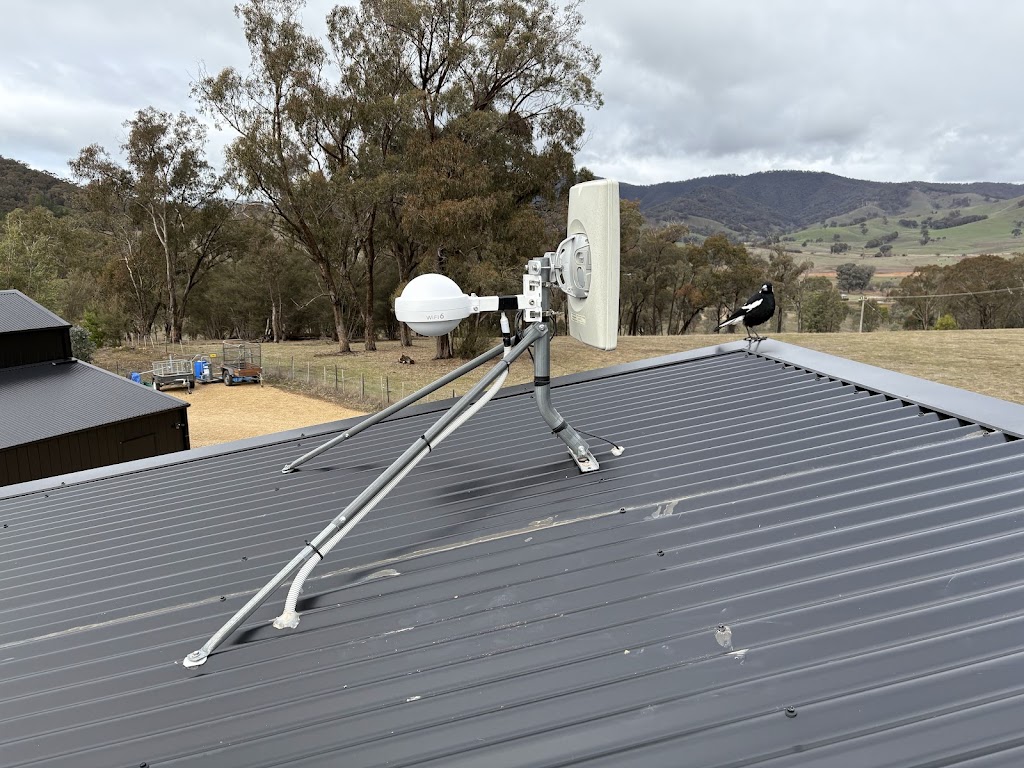 High Country Technology | 289 Glenroy Rd, Mansfield VIC 3722, Australia | Phone: 0401 223 451