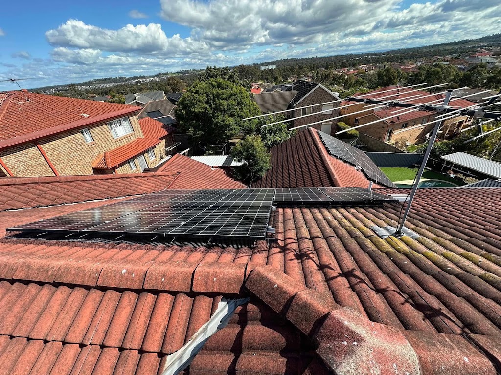 MHK Solar & Electrical | 585 Hume Hwy, Yagoona NSW 2199, Australia | Phone: 0450 696 961