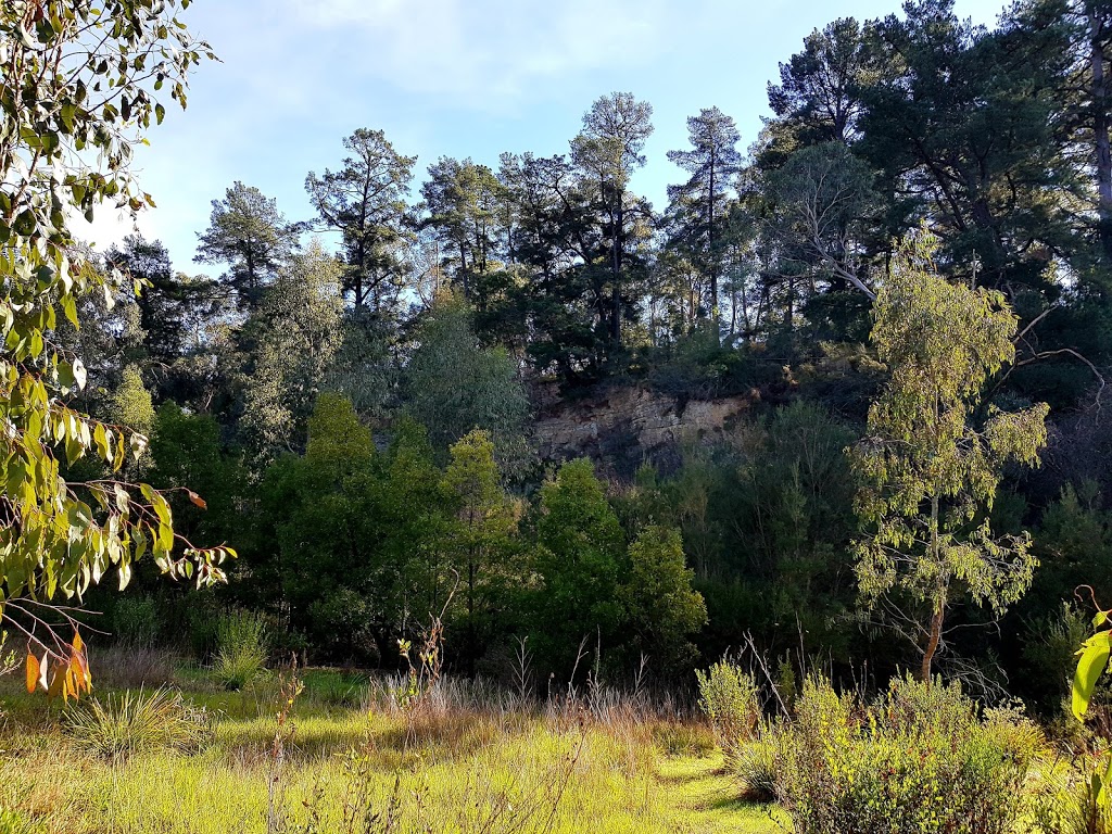 The Boulevard Carpark, Wilson Reserve Trail | park | The Blvd, Ivanhoe East VIC 3079, Australia