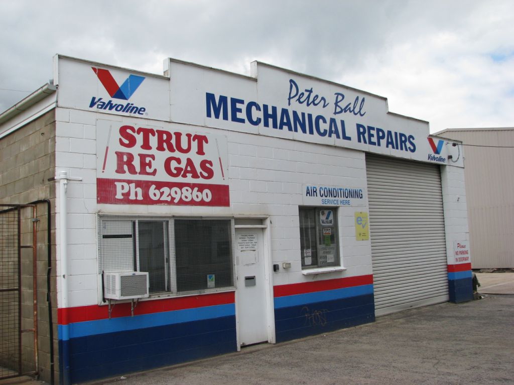 Ball Peter Mechanical Repairs | car repair | 276 Peisley St, Orange NSW 2800, Australia | 0263629860 OR +61 2 6362 9860