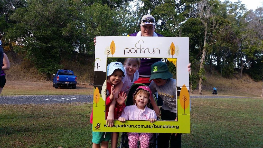 Bundaberg parkrun | health | Garden St, Bundaberg West QLD 4670, Australia