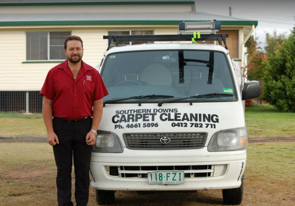 Southern Downs Carpet Cleaning | laundry | 22 Rodeo Dr, Warwick QLD 4370, Australia | 0746615896 OR +61 7 4661 5896