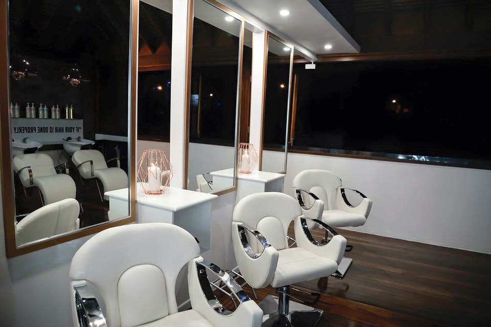 Trendz Studio | hair care | 1F/33 Shore St W, Cleveland QLD 4163, Australia | 0732866070 OR +61 7 3286 6070