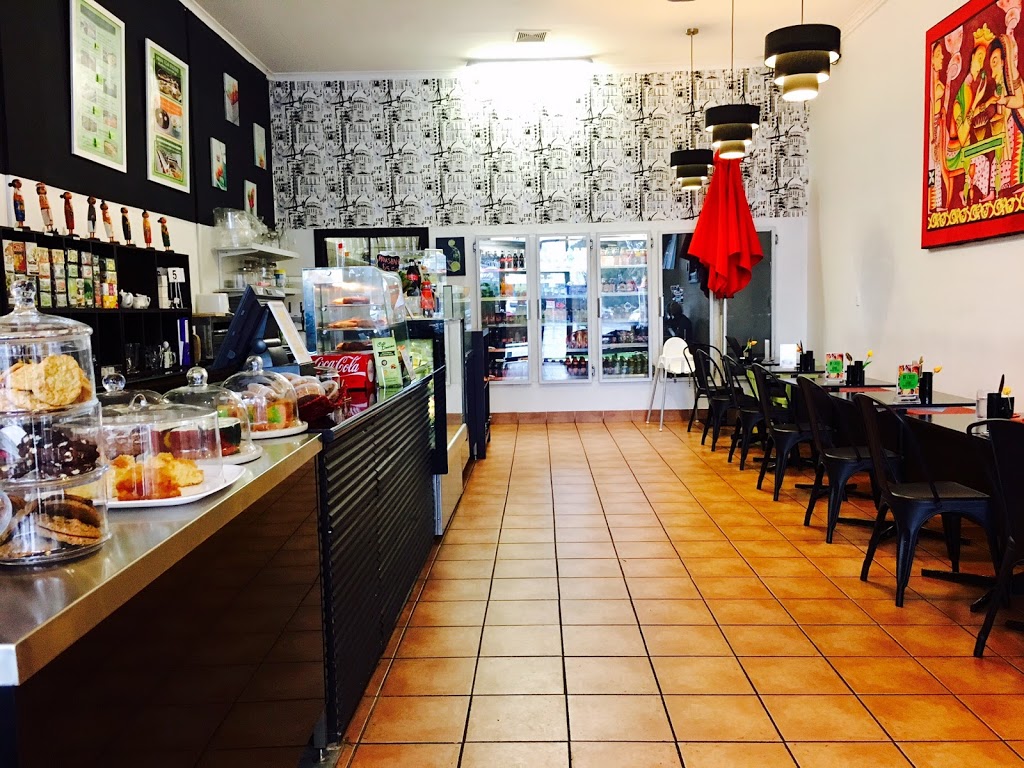 Cafe Dinicious | cafe | 13 Darryl St, Scoresby VIC 3179, Australia | 0382882039 OR +61 3 8288 2039