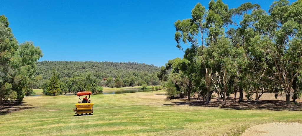 EL Caballo Golf Course | tourist attraction | 88 Great Eastern Hwy, Wooroloo WA 6558, Australia | 0467495862 OR +61 467 495 862