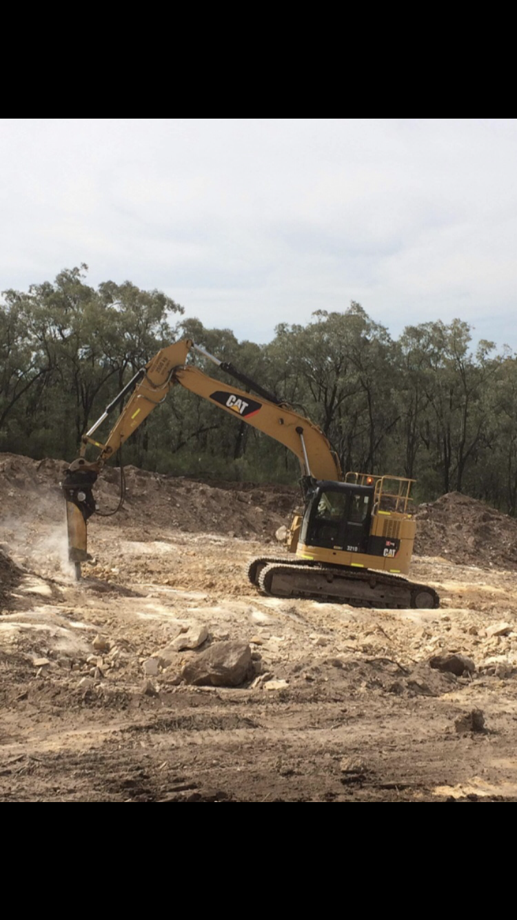 Henry Earthmoving Group | general contractor | 476 Somerton Rd, Somerton NSW 2340, Australia | 0407218131 OR +61 407 218 131