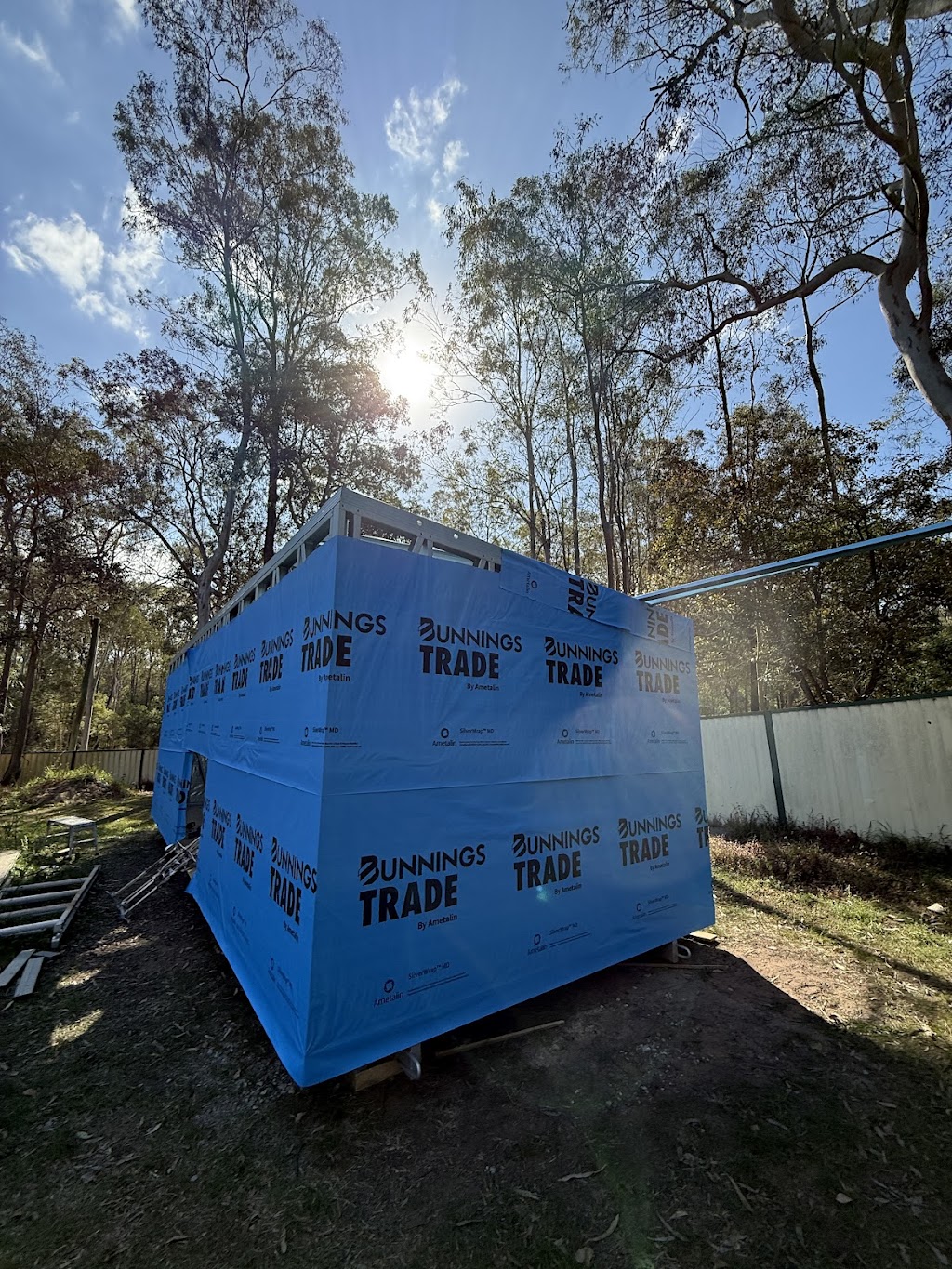Pete’s Tiny Homes | 119-127 Herriman Ct, Jimboomba QLD 4280, Australia | Phone: 0493 657 235
