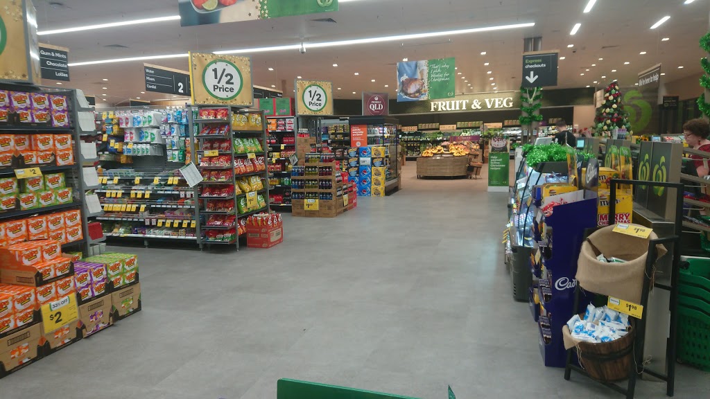 Woolworths Eatons Hill | supermarket | 640 S Pine Rd, Brendale QLD 4500, Australia | 0735134425 OR +61 7 3513 4425