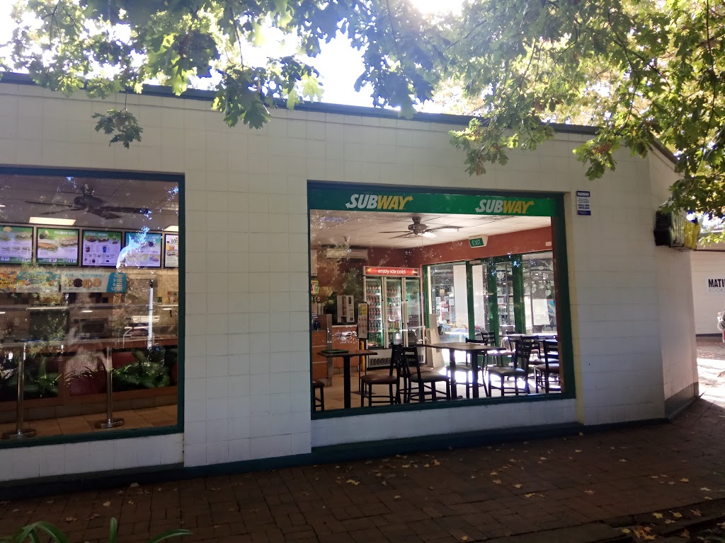 Subway | restaurant | BP AMPM, 65 Mount Barker Rd, Stirling SA 5152, Australia | 0883701321 OR +61 8 8370 1321