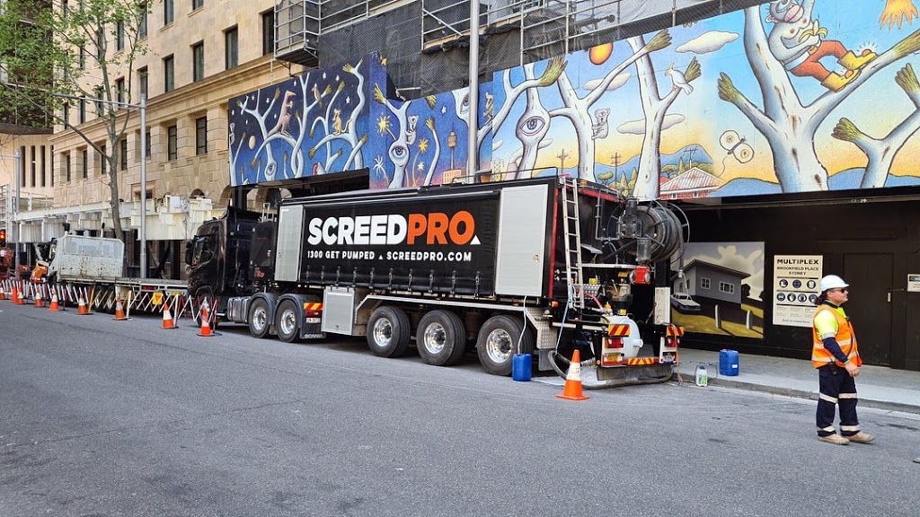 ScreedPro Sydney | general contractor | 81 Riverstone Parade, Riverstone NSW 2765, Australia | 0242576666 OR +61 2 4257 6666