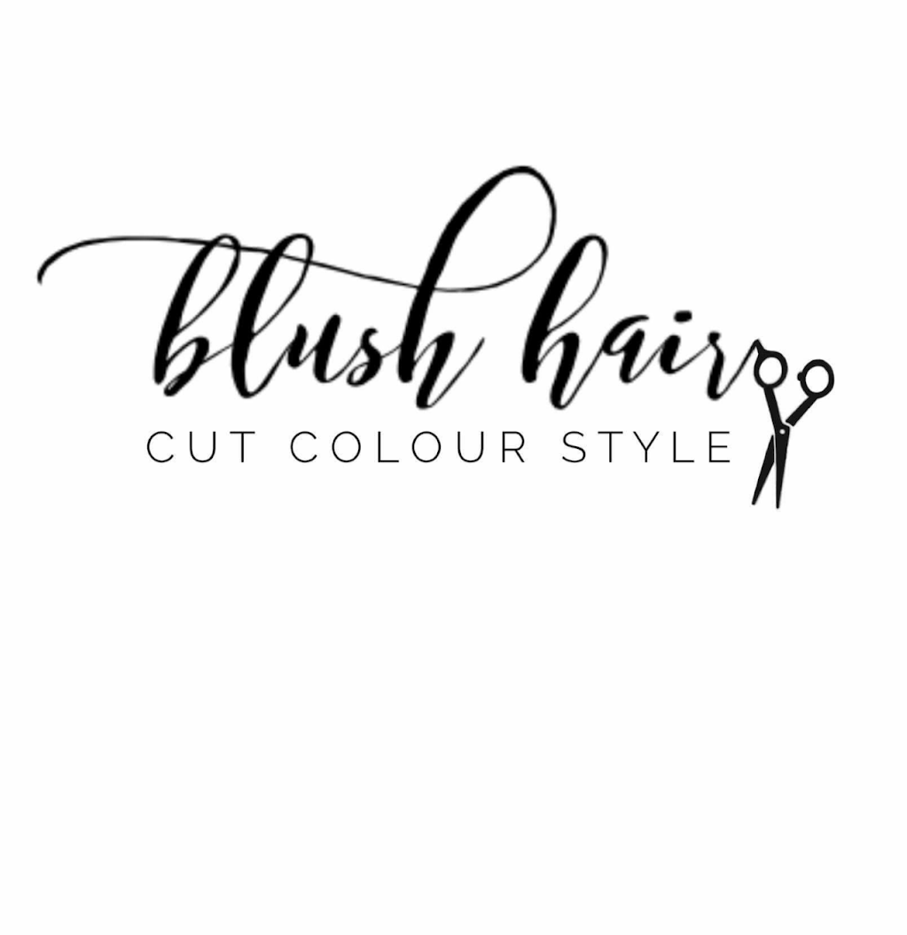 BLUSH HAIR | hair care | 130 Churchill St, Childers QLD 4660, Australia | 0741261314 OR +61 7 4126 1314