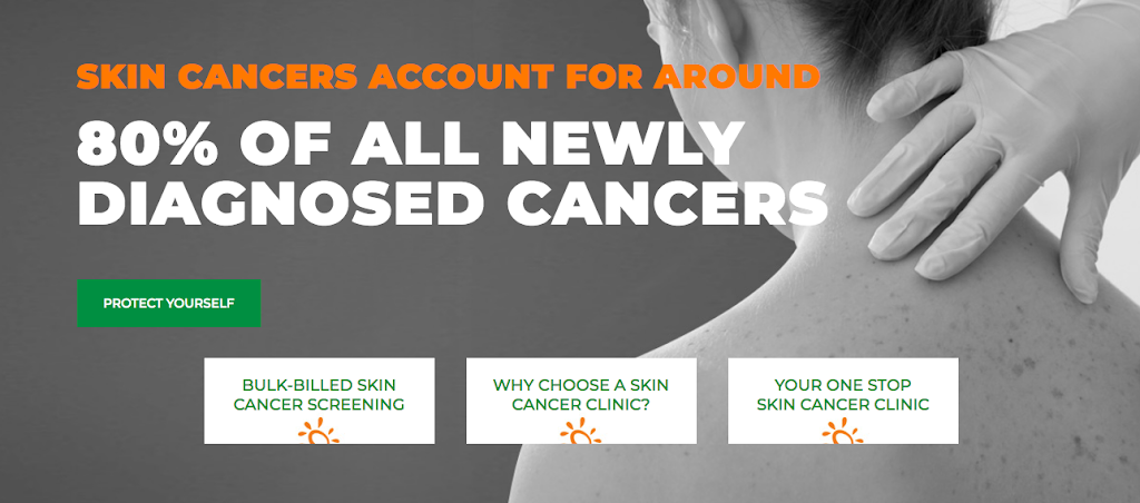 Oz Skin Cancer Clinics | 66-70 Princes Hwy, Pakenham VIC 3810, Australia | Phone: (03) 5608 0000