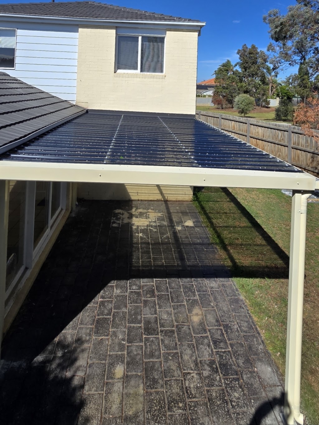 Decking & cladding 2 | 18 Yarralumla Ave, St Ives Chase NSW 2075, Australia | Phone: 0431 066 070