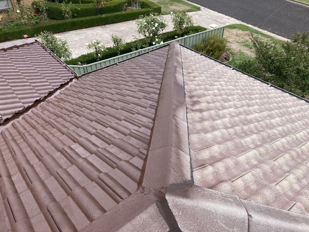 Duane Farrant roof restoration | Peppercorn Rd, Kialla VIC 3631, Australia | Phone: 0408 463 371