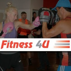 Fitness 4U | gym | 531 Princes Dr, Morwell VIC 3840, Australia | 0351641064 OR +61 3 5164 1064