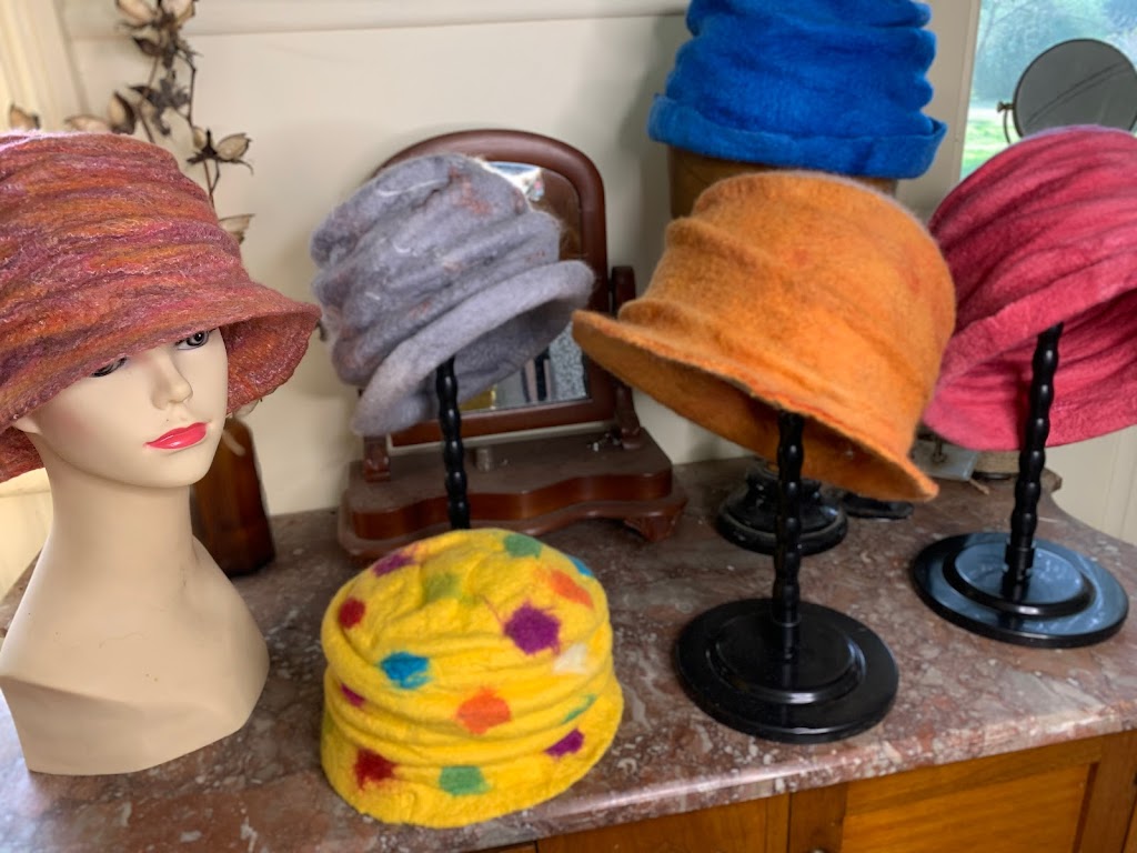 JAMB Hats and Millinery | Piallaway Rd, Currabubula NSW 2342, Australia | Phone: 0425 272 155