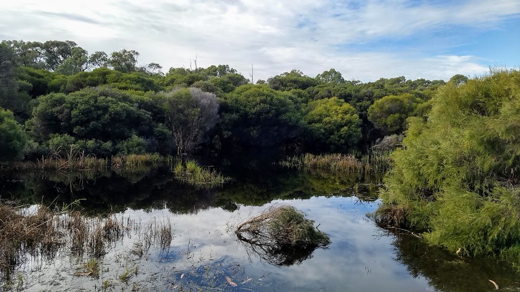 Henderson Environmental Centre | End of, Groat St, North Beach WA 6020, Australia | Phone: (08) 9205 8555