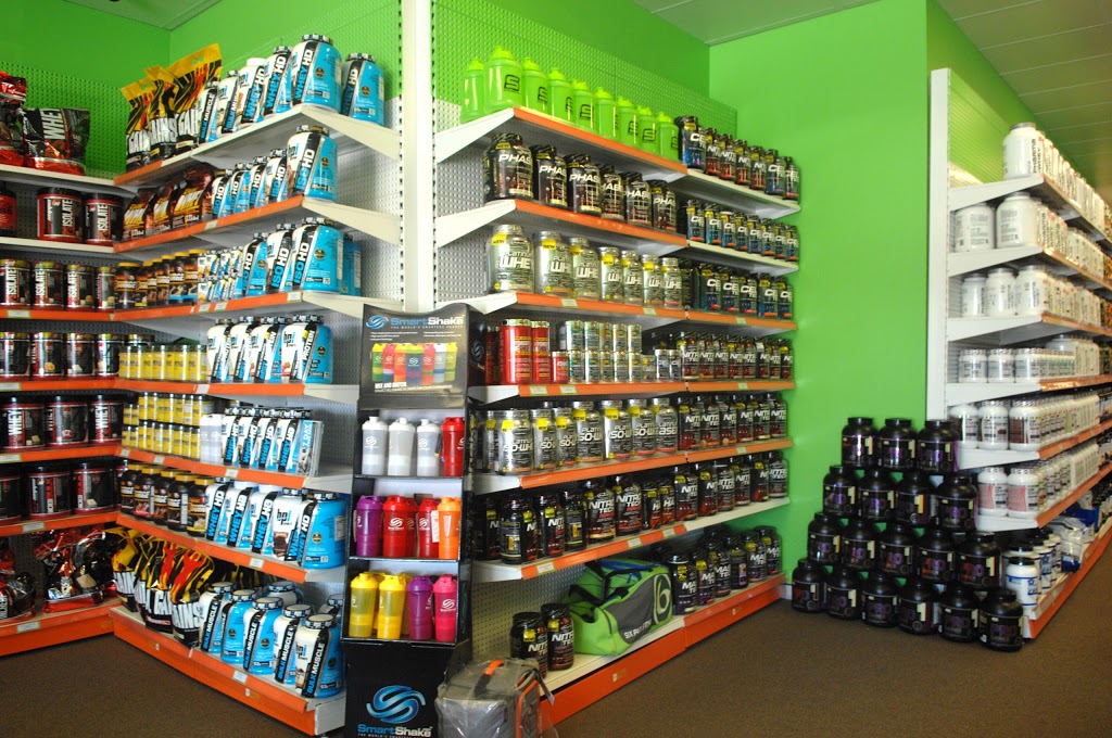 Supplement Mart Clarkson | 16/61 Key Largo Dr, Clarkson WA 6030, Australia | Phone: (08) 9408 5915