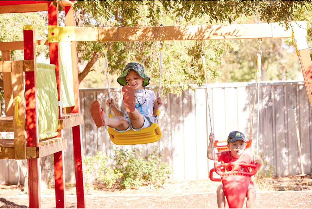 Aussie Kindies Early Learning Gilgandra | 23 Barden St, Gilgandra NSW 2827, Australia | Phone: (02) 6847 0099