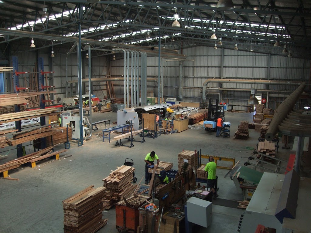 Bayswood Timber Wholesalers PTY Ltd. | store | 81/87 Star Cres, Hallam VIC 3803, Australia | 0397965165 OR +61 3 9796 5165