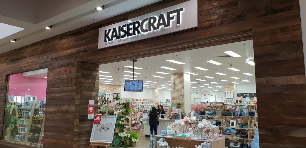 Kaisercraft | home goods store | Shop G46/172-210 Burwood Hwy, Burwood East VIC 3151, Australia | 0398877781 OR +61 3 9887 7781