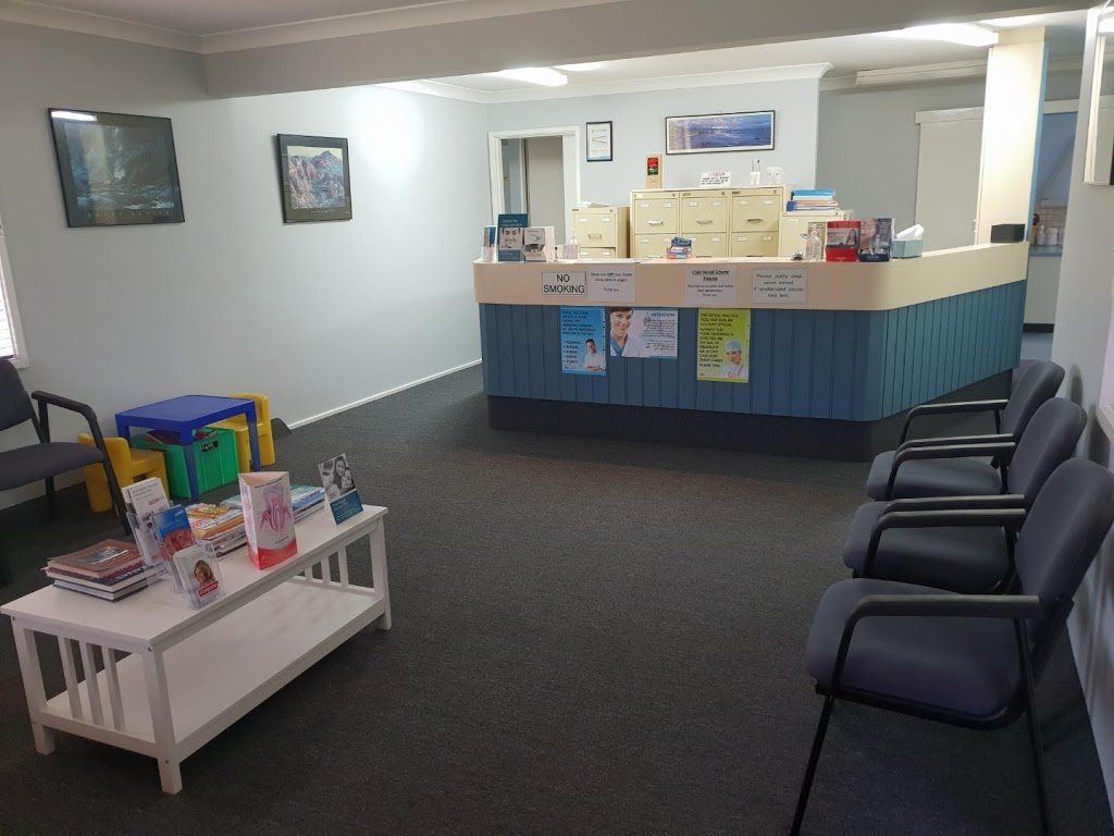 Smith Street Dental | dentist | 180 Smith St, South Penrith NSW 2750, Australia | 0247321244 OR +61 2 4732 1244