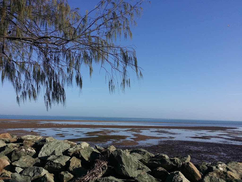 Jamieson Park | Scarborough QLD 4020, Australia