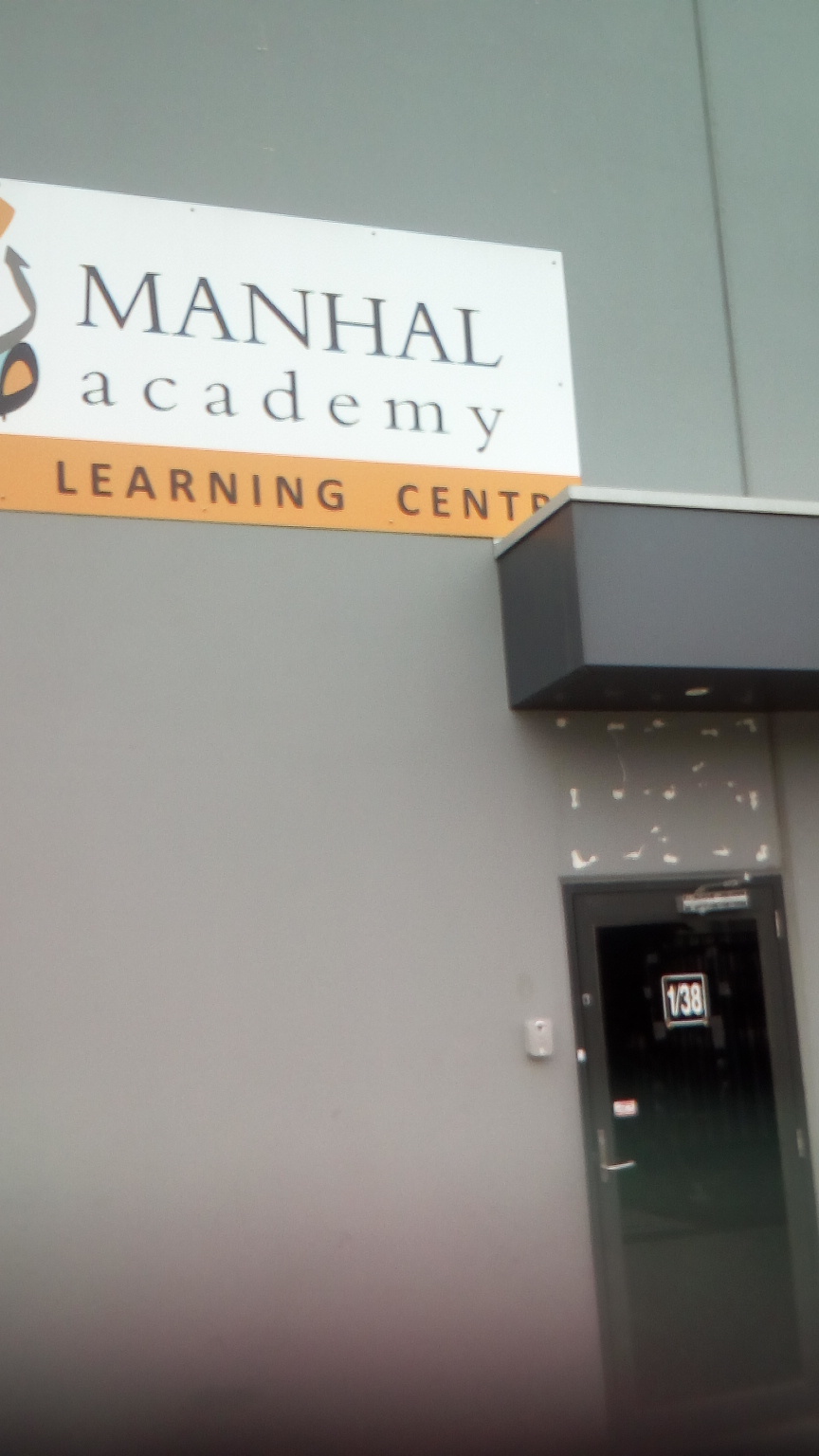 Manhal Academy | school | 1/38 Motto Dr, Coolaroo VIC 3048, Australia