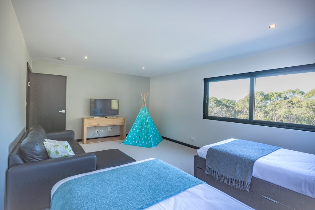 The Cove Bay of Fires | 13 Seaton Cove Road, Binalong Bay TAS 7216, Australia | Phone: 0474 025 708