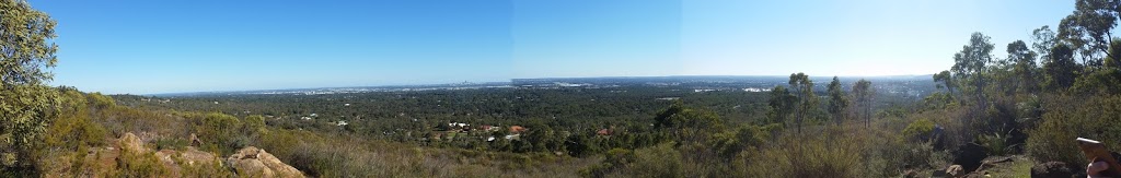 Gooseberry Hill National Park | Zig Zag Scenic Dr, Gooseberry Hill WA 6076, Australia | Phone: (08) 9290 6100