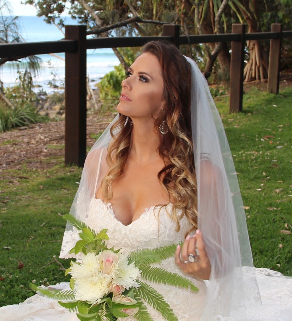 Melissa Christie Makeup | 38 Nylana Way, Doonan QLD 4567, Australia | Phone: 0423 929 172