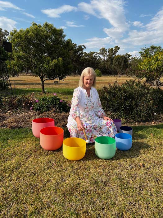 Harmonious Heart | 165 Villeneuve Dr, Narromine NSW 2821, Australia | Phone: 0437 897 148