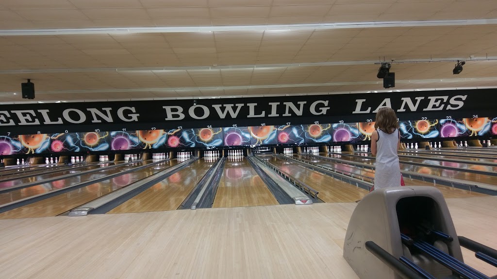 Oz Tenpin Geelong Bowling | bowling alley | 49 Reynolds Rd, Belmont VIC 3216, Australia | 0352412200 OR +61 3 5241 2200