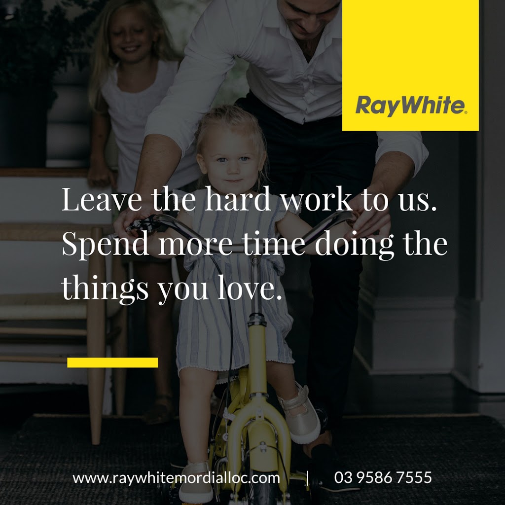 Ray White Mordialloc | real estate agency | 521 Main St, Mordialloc VIC 3195, Australia | 0395867555 OR +61 3 9586 7555