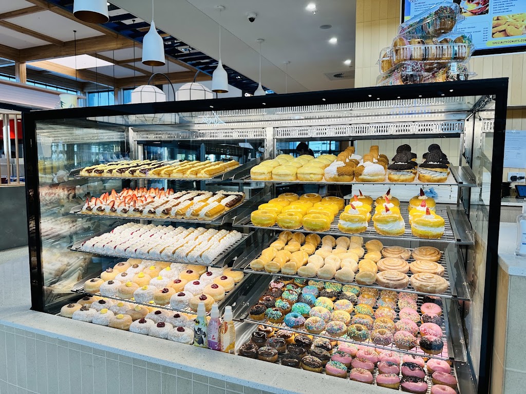 Specialty Donuts Oran Park | 351 Oran Park Dr, Oran Park NSW 2570, Australia | Phone: (02) 4610 8465