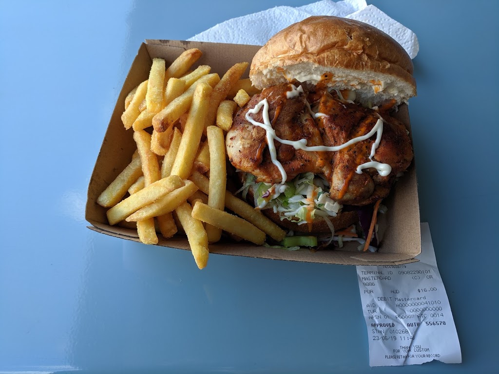 Miss Mabels Burger Van | restaurant | 1/1 Minna Cl, Belrose NSW 2085, Australia | 0417251503 OR +61 417 251 503