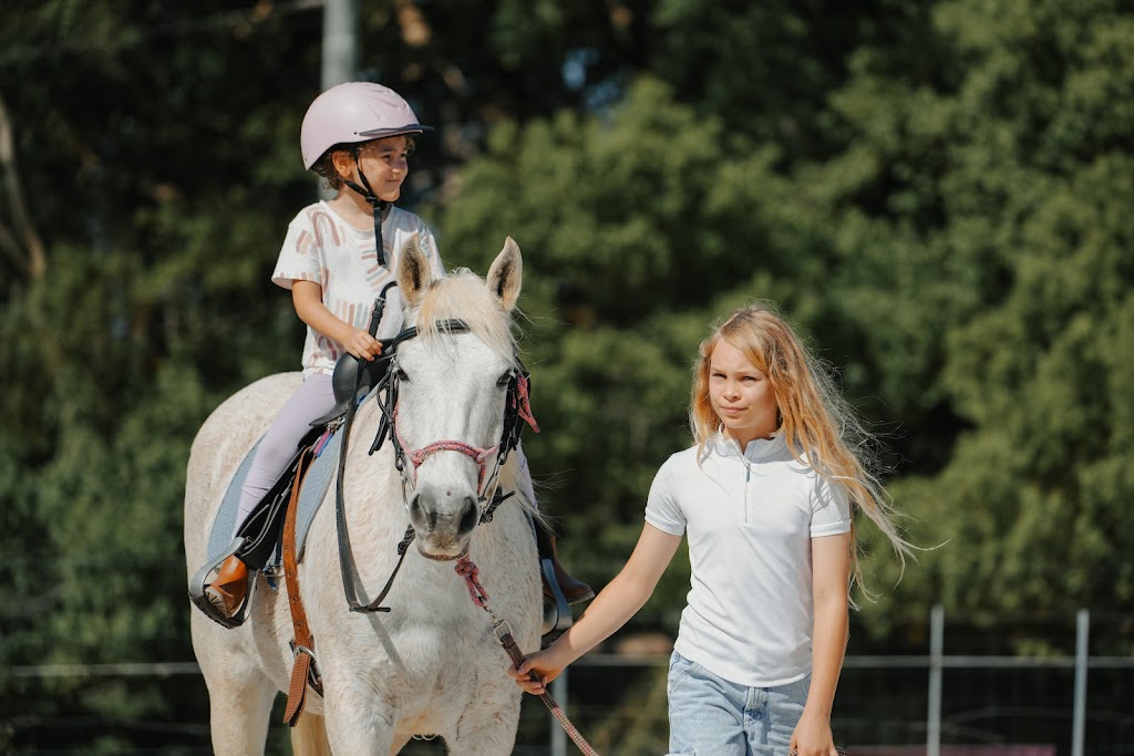 Equikids | 14 Ross Ln, Kinvara NSW 2478, Australia | Phone: 0450 623 086