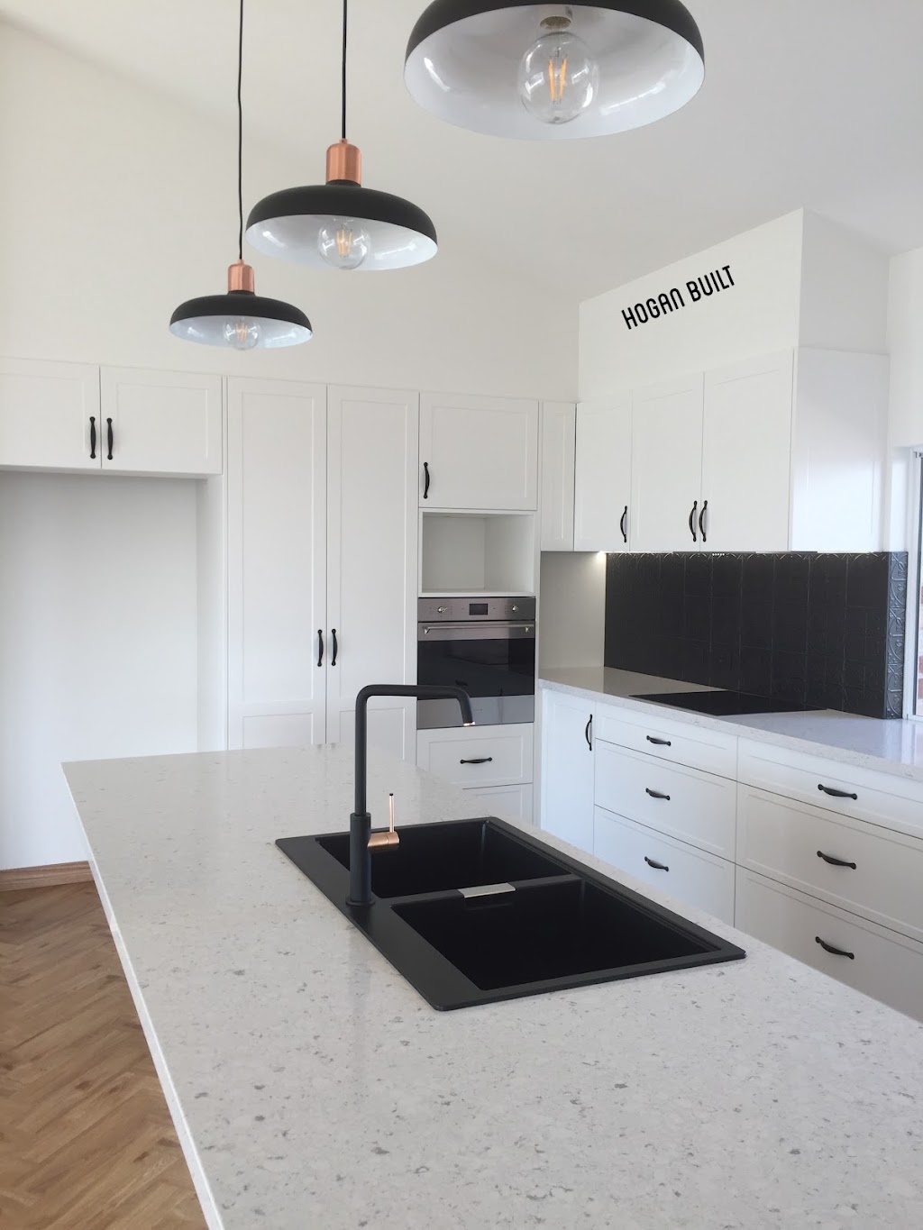 Hogan Built | 124 Archers Rd, Hillwood TAS 7252, Australia | Phone: 0418 145 448