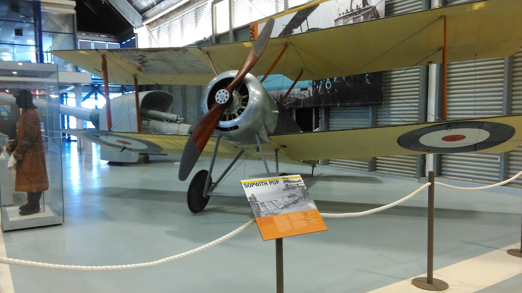 Fleet Air Arm Museum | 489A Albatross Rd, Nowra Hill NSW 2540, Australia | Phone: (02) 4424 1920