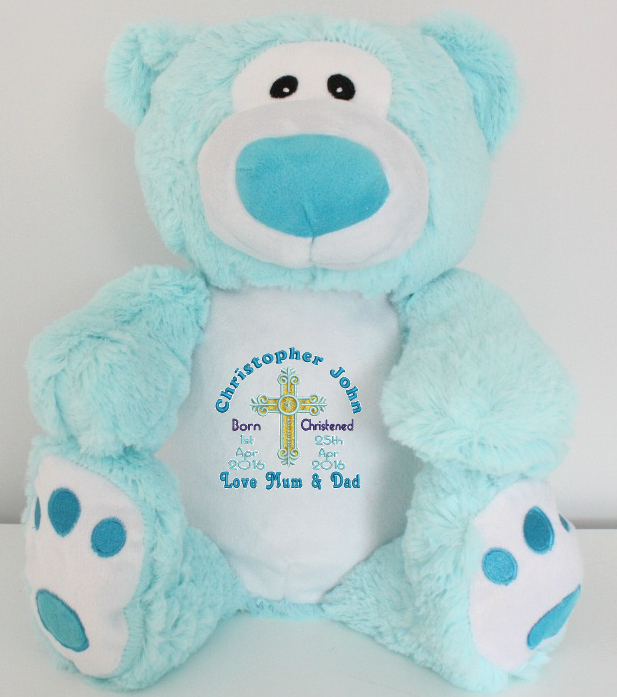 Personalised Teddy Bears & Gifts | store | 13 Waters Way, Metford NSW 2323, Australia | 1800694438 OR +61 1800 694 438