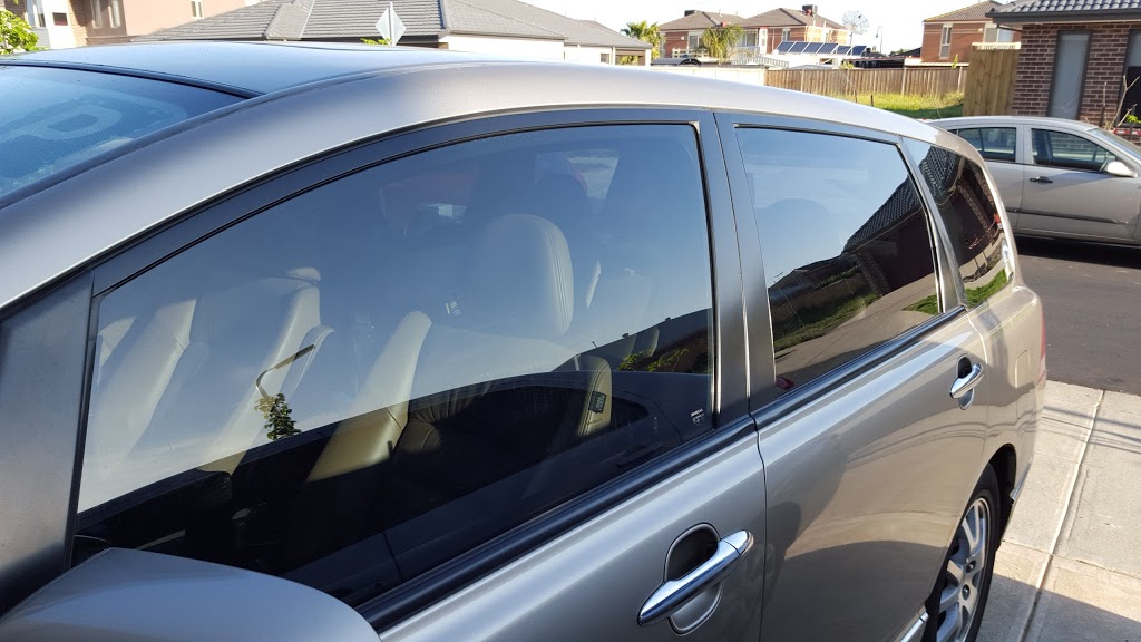 Best Deal Glass Tinting | 18 Kosa Ave, Sunshine West VIC 3020, Australia | Phone: 0423 090 305