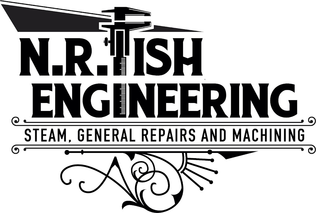 N.R.Fish Engineering | 2 Merriworth Rd, Tea Tree TAS 7017, Australia | Phone: 0488 556 609