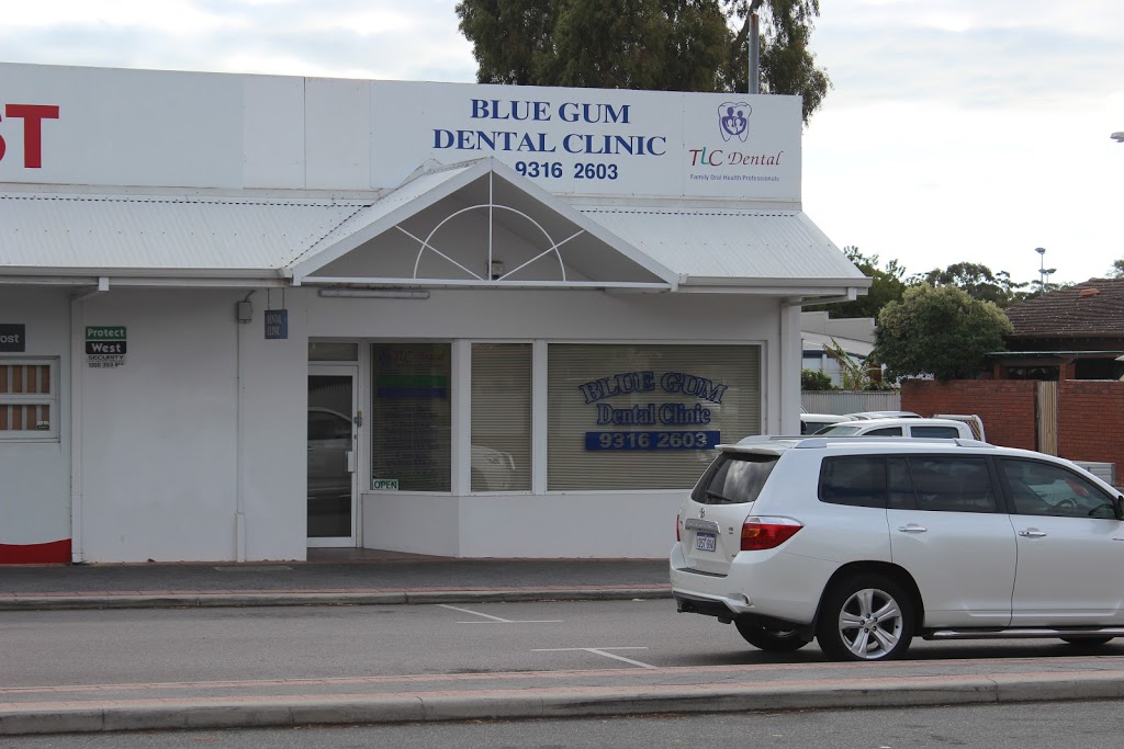 Blue Gum Dental Clinic | dentist | 64B Cranford Ave, Brentwood WA 6153, Australia | 0893162603 OR +61 8 9316 2603