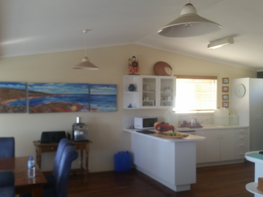 Gracetown Holiday House | real estate agency | 1 Walton Way, Gracetown WA 6284, Australia | 0414149121 OR +61 414 149 121