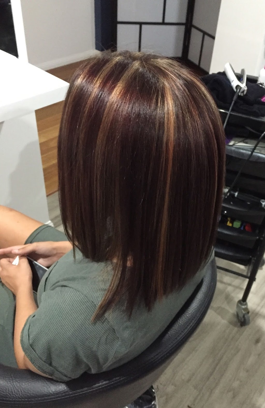 Rachaels House of Colour | hair care | 2 Wildflower Ct, Stapylton QLD 4207, Australia | 0423051081 OR +61 423 051 081