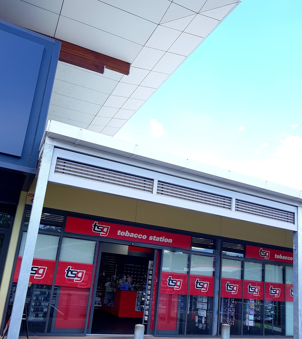 TSG Kirkwood | store | 7/550 Kirkwood Rd, Kirkwood QLD 4680, Australia