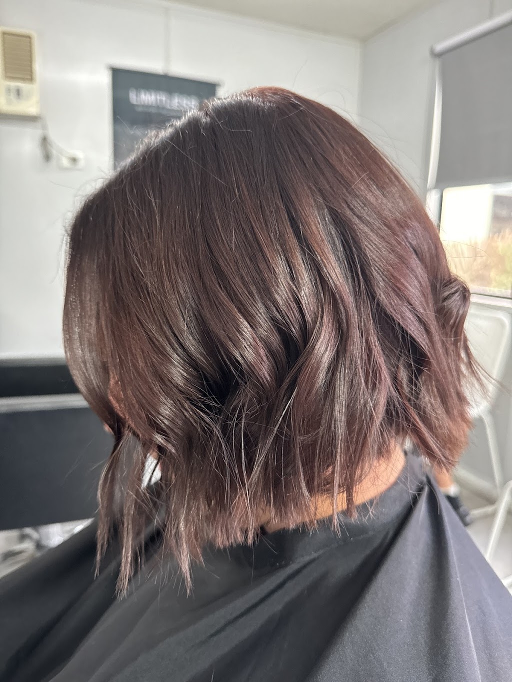 Hair by Leasha & Co. | 151 Bobs Range Rd, Orangeville NSW 2570, Australia | Phone: 0499 029 850