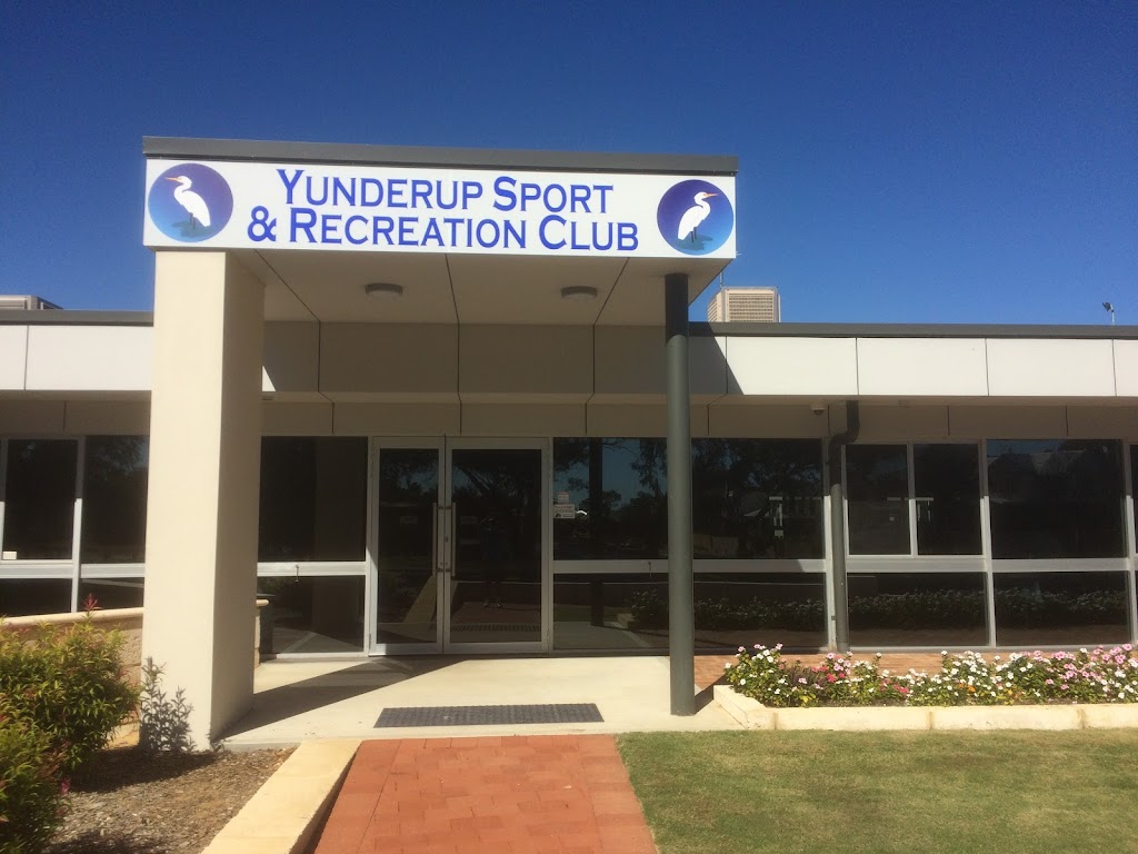 Yunderup Sport & Recreation Club | bar | Corner Delta Drive & South Yunderup Rd, South Yunderup WA 6208, Australia | 0895376587 OR +61 8 9537 6587