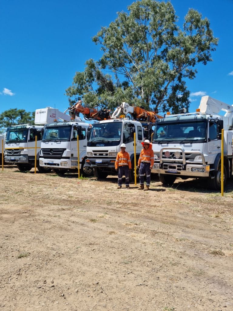 Pacific Energy Group | 240 Lion Creek Rd, West Rockhampton QLD 4700, Australia | Phone: 0410 489 105