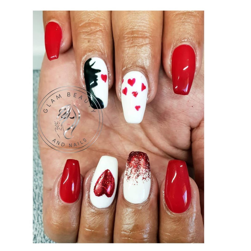 glam beauty and nails North lakes | beauty salon | 6/16-22 Bremner Rd, Rothwell QLD 4022, Australia | 0402701023 OR +61 402 701 023